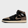 Jordan Air Jordan 1 Mid SE zwart 94687 1