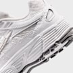 Nike   P-6000 niños blanco 94536 8