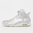 Jordan Air Jordan 6 Retro x Paris Saint-Germain "Metallic Silver" argent 94685 1