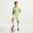 Nike   Kylian Mbappe Dri-FIT ACD25 Top Shortsleeve verde 94567 4