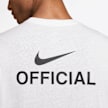 Nike Sportswear Standard Tee wit 94660 3
