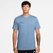 Nike Sportswear Standard Tee bleu 94655 1