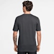 Nike Sportswear Standard Blur Futura Tee siva 94672 2