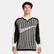 Nike Club Jersey Sweater schwarz 94654 1