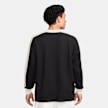 Nike Club Jersey Sweater noir 94654 2