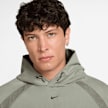Nike   Sportswear Tech Knit Utility Hoodie groen 94649 3