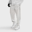 Nike   Windrunner Lined Pants beż 94622 1