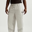 Nike   Air Track Pants beż 94625 3
