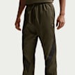 Nike Sportswear Shox Woven Pants brun 94624 3