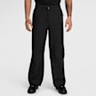 Nike   Sportswear Tech Knit Oversized Pants preto 94534 1