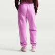 Nike   Sportswear Phoenix Fleece High-Waisted Oversized Sweatpants roza 94580 2