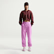 Nike   Sportswear Phoenix Fleece High-Waisted Oversized Sweatpants rosa 94580 5
