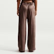Nike Sportswear Trend High-Rise Wide Velour Pants bruin 94579 2