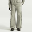 Nike   Sportswear Tech Knit Utility Pants zielony 94543 1