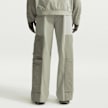 Nike   Sportswear Tech Knit Utility Pants zielony 94543 2