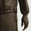 Nike Sportswear Shox Woven Half-Zip Jacket Marron 94547 6