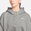 Nike Sportswear Phoenix Fleece siva 94578 3