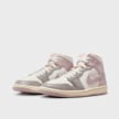 Jordan WMNS Air Jordan 1 Mid branco 94661 3