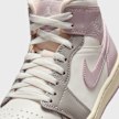 Jordan WMNS Air Jordan 1 Mid branco 94661 7