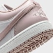 Jordan WMNS Air Jordan 1 Low różowy 94664 8