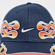 Nike Club Structured OG Flame Cap azul 94643 4