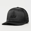 Nike Rise Club Premium Trucker Cap czarny 94656 1