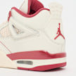 Jordan WMNS Air Jordan 4 Retro „Valentine’s Day“ bež 94668 7