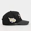 Nike   Rise Structured A-Frame Cap nero 94642 3