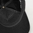Nike   Rise Structured A-Frame Cap negro 94642 4