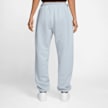 Jordan W J BRKLN FLC PANT  24 orchid/black niebieski 94596 2