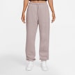 Jordan W J BRKLN FLC PANT  24 orchid/black bege 94598 1