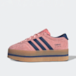 adidas Originals Gazelle Stack roza 94667 1