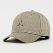 Jordan Rise Club Cap Metal Jumpman beż 94744 1