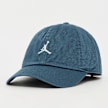 Jordan Club Cap Washed Jumpman blau 94748 1