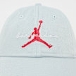 Jordan Club Unstructured Adjustable Cap azul 94751 4