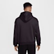 Jordan Brooklyn Fleece Hoodie negro 94775 2