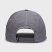 Jordan Paris Saint-Germaine Rise Structured Hat grijs 94750 3