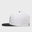 Jordan Pro Structured Flat Bill Hat bijela 94753 2