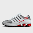 Nike Shox NZ weiß 94710 1
