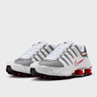 Nike Shox NZ wit 94710 3