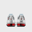 Nike Shox NZ wit 94710 4