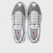 Nike Shox NZ branco 94710 6