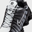Nike Shox TL cinzento 94704 7