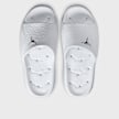 Jordan Franchise Slide SH bianco 94757 5