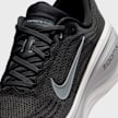 Nike   Vomero Plus czarny 94716 7