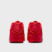 Nike Air Max 90 Premium vermelho 94718 4