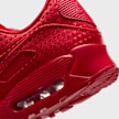 Nike Air Max 90 Premium rosso 94718 8
