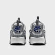 Nike   Air Max 90 grijs 94723 4