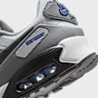 Nike Air Max 90 Drift grigio 94723 8