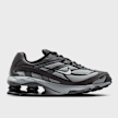 Nike Shox Ride 2 szary 94725 2